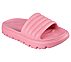 FOAMIES TOP-LEVEL, PPINK Footwear Lateral View