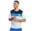 OUTLOOK BOXY T-SHIRT, LIGHT GREY Apparels Bottom View