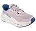MAX CUSHIONING GLIDE-STEP, LAVENDER
