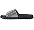 ARCH FIT PARADISE - STROLLIN', BLACK Footwear Left View