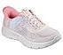 GO WALK FLEX - NOVA, PINK/MULTI