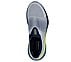 GO WALK COMFORT WALKER - CONS, GREY/LIME
