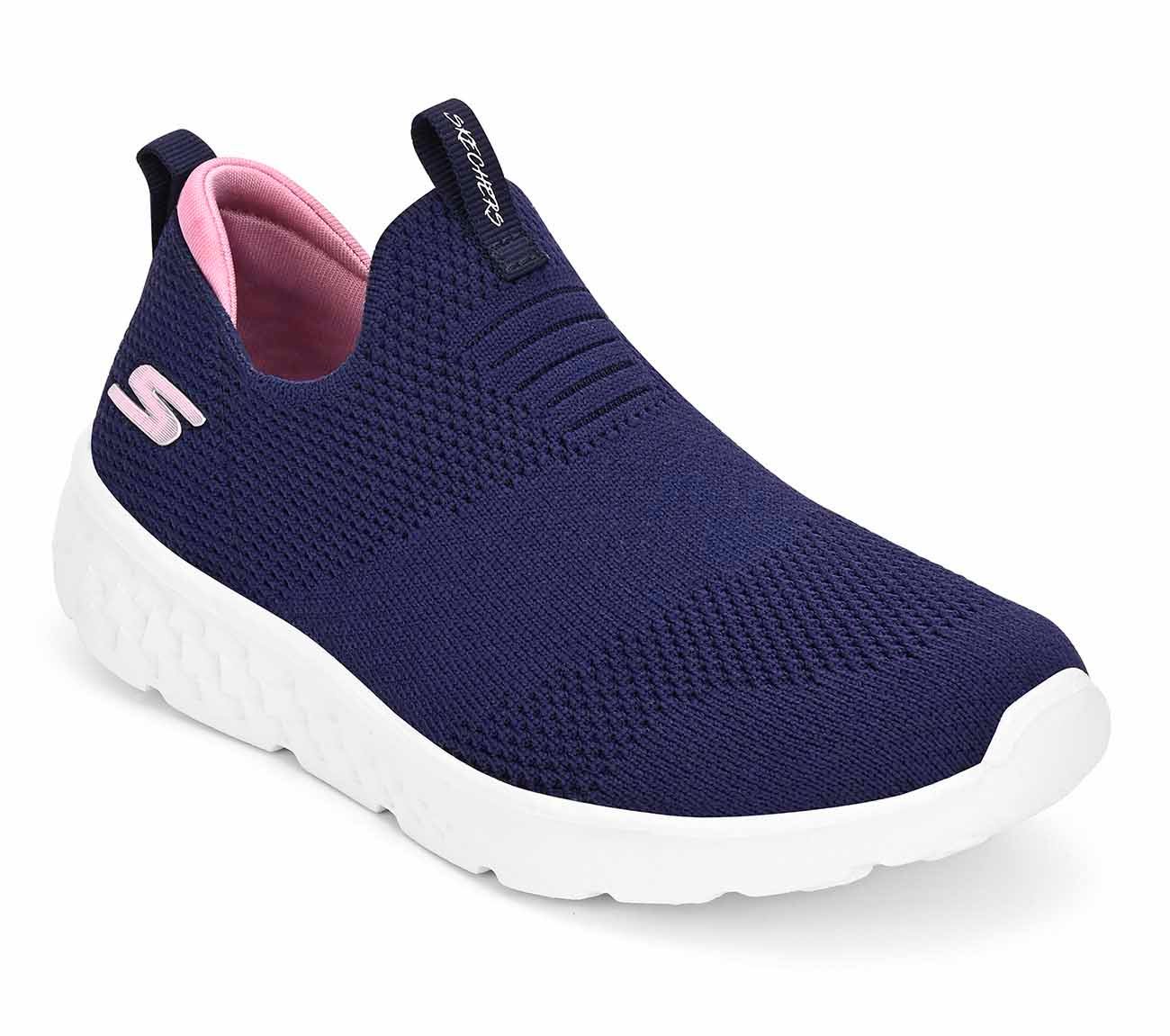 GO RUN 400, NAVY/PINK