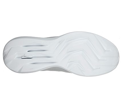 GO RUN FAST  - TIMING,  Footwear Bottom View