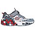 MEGA-CRAFT 3,  Footwear Bottom View