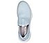 ARCH FIT D'LUX-JOURNEY, LT.BLUE Footwear Top View