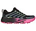 MAX CUSHIONING ELITE TRAIL,  Footwear Lateral View
