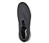 GO WALK ARCH FIT - ICONIC, CHARCOAL/BLACK Footwear Top View