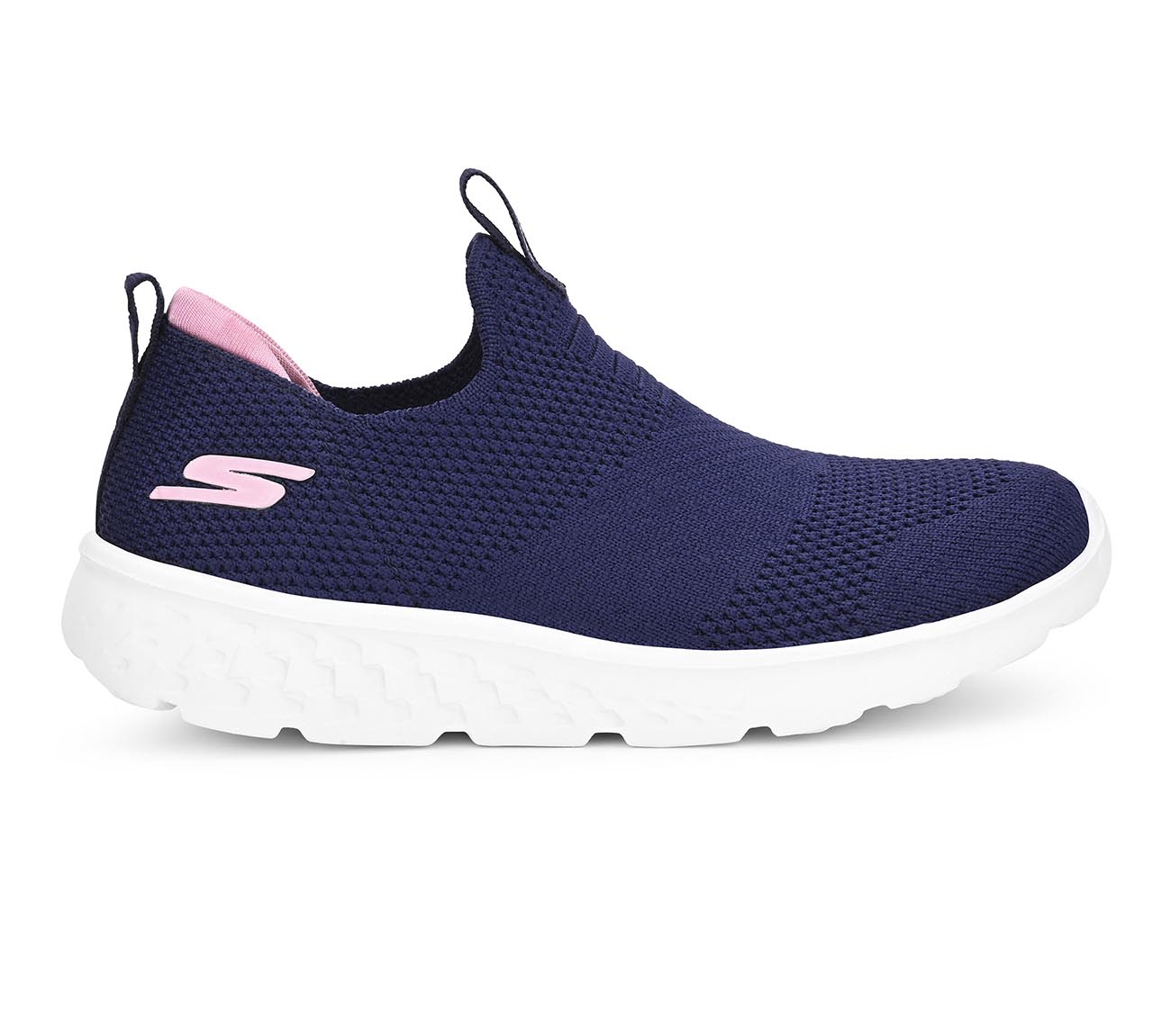 GO RUN 400, NAVY/PINK