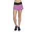 GOING PLACES RUN SHORT, PURPLE/HOT PINK Apparels Lateral View