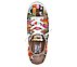 BEACH BINGO - DOG HOUSE PARTY, MULTI Footwear Top View
