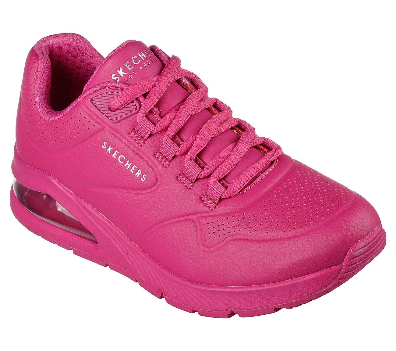 UNO 2 - AIR AROUND YOU, FFUCHSIA Footwear Lateral View