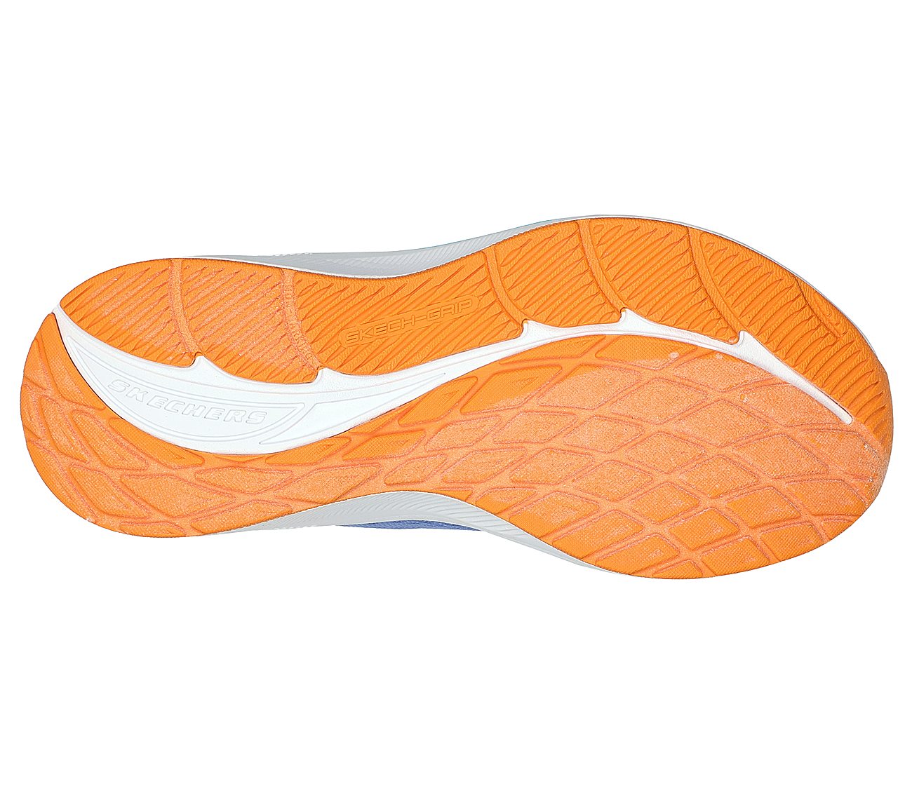 ELITE SPORT PRO- RADIANT SQUA, BLUE/MULTI Footwear Bottom View