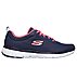 FLEX APPEAL 3.0-FIRST INSIGHT, SLATE/PINK Footwear Lateral View