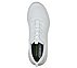ULTRA FLEX 2.0 - KELMER, WWWHITE Footwear Top View