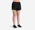 PERFORATED SHORTS, 