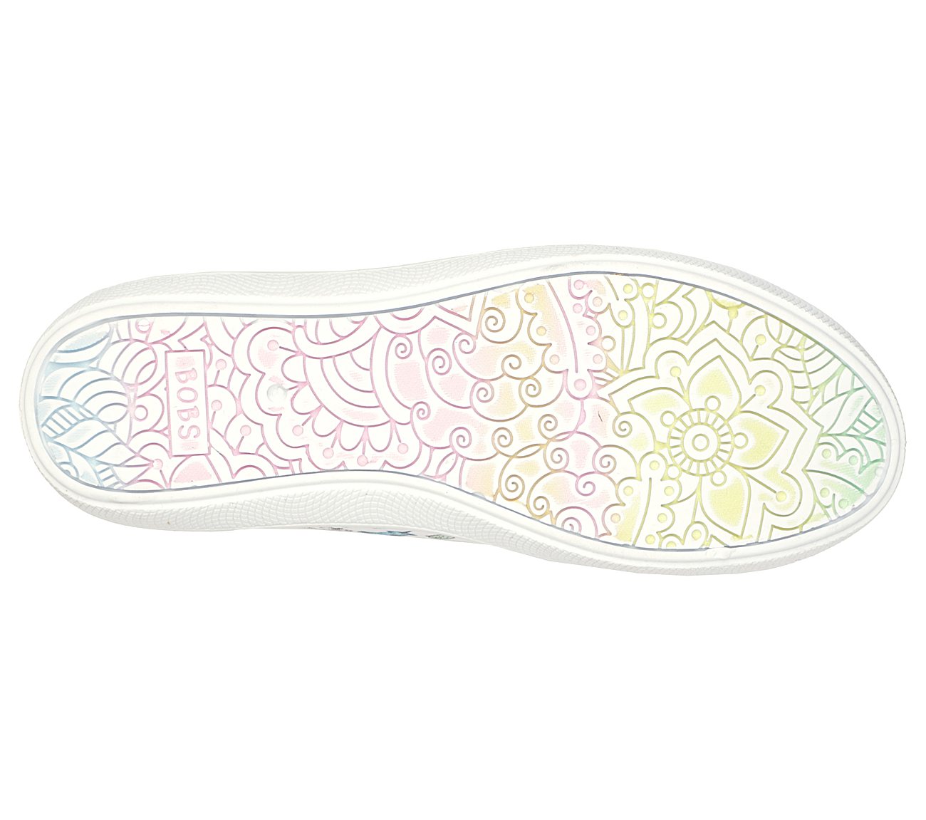 Buy Skechers BOBS B CUTE - PASTEL DOODLEZ | Women