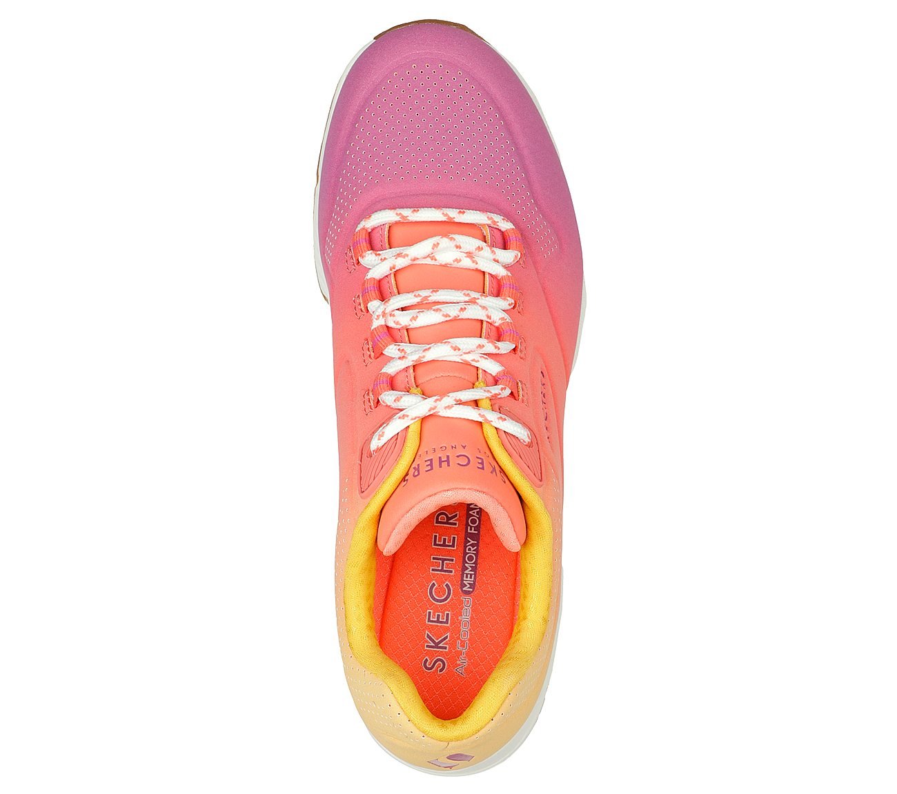 UNO 2 - COLOR WAVES, PINK/MULTI