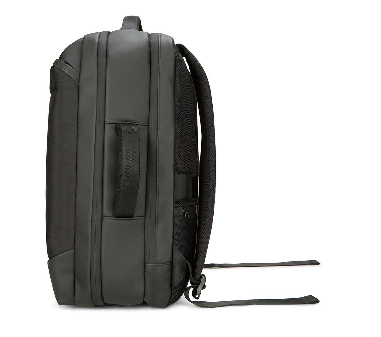 SKECHERS ALL NIGHTER BACKPACK, BLACK
