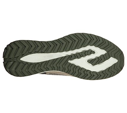 EQUALIZER 4.0 TRAIL- TERRATOR,  Footwear Bottom View