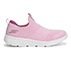 GO RUN 400, LIGHT PINK/HOT PINK