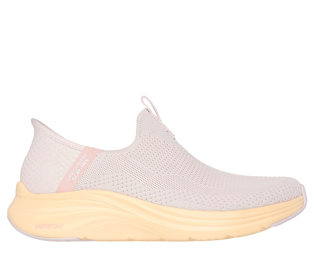 VAPOR FOAM - SUNSET SPLASH, PINK/ORANGE