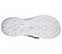 ON-THE-GO 600 - SEAPORT, CCHARCOAL Footwear Bottom View