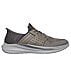 SKECHERS SLIP-INS RF: SLADE - OCON,  Footwear Bottom View