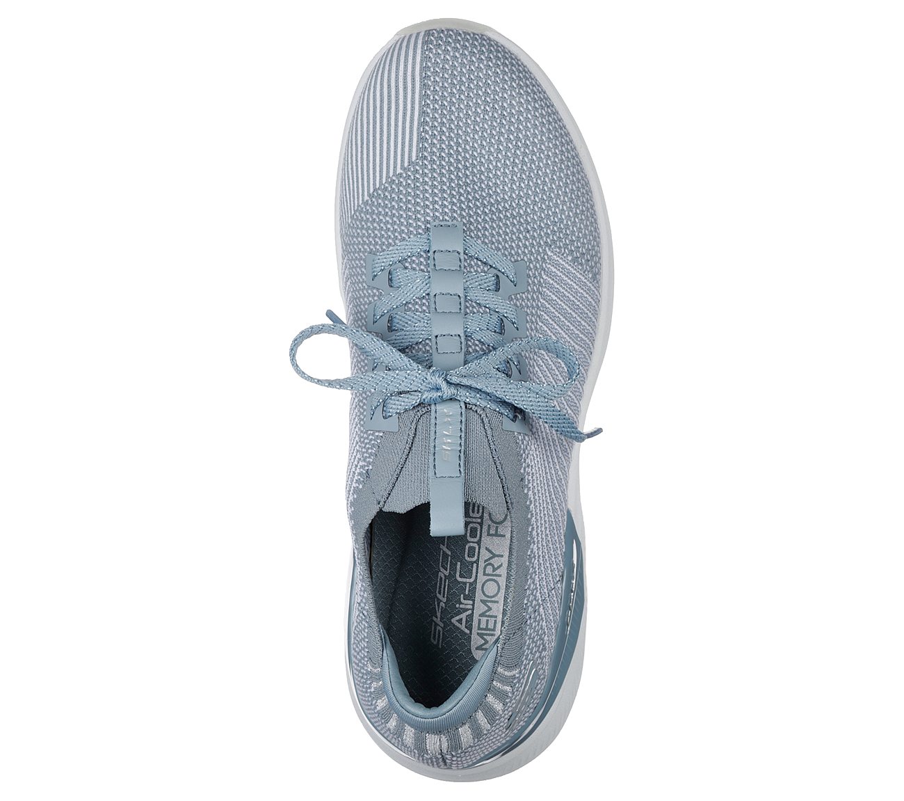 MODENA -, SLATE Footwear Top View
