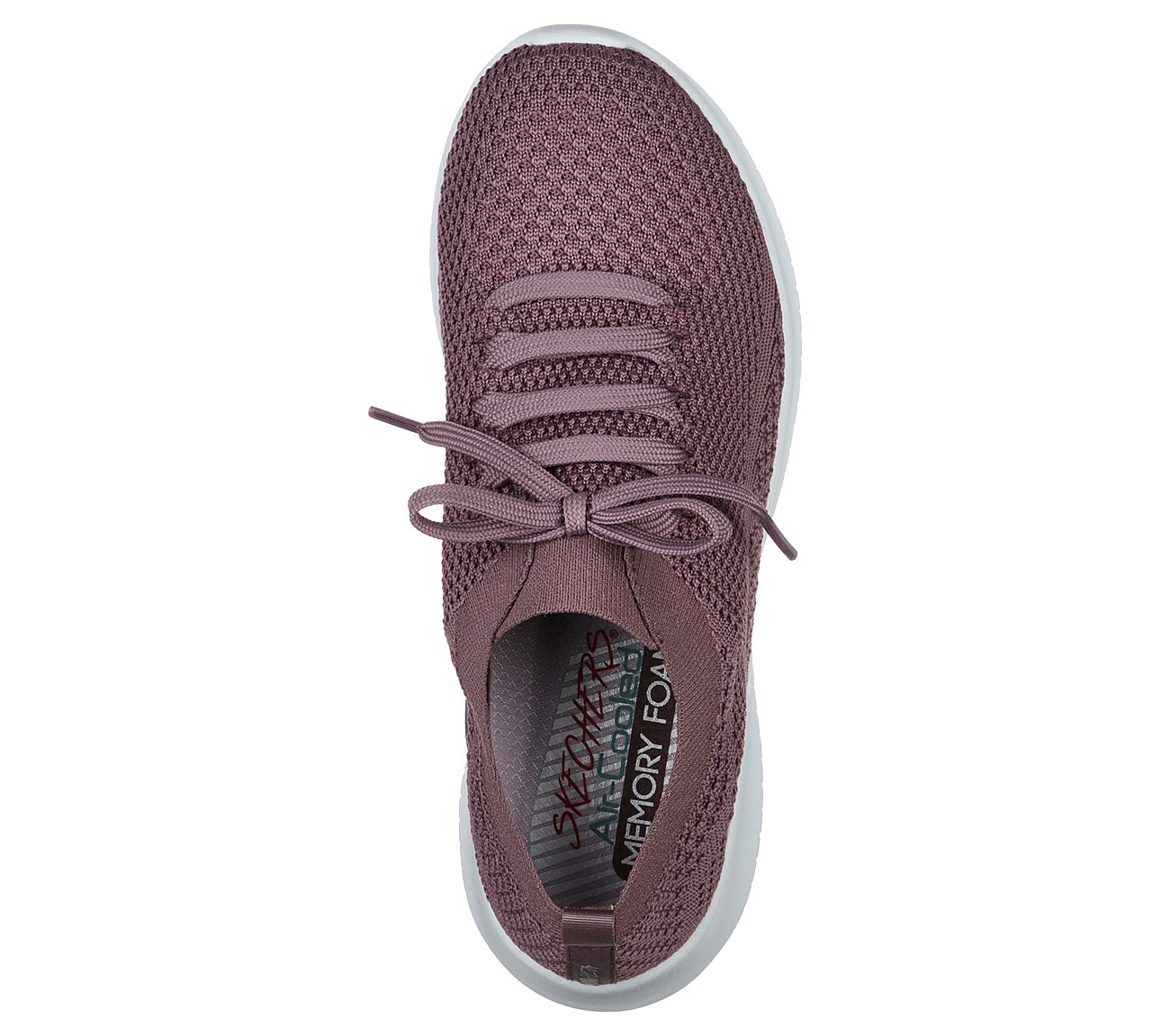 ULTRA FLEX 2, PURPLE Footwear Top View