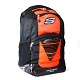 Laptop Bag, Black Accessories Left View