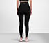 ENGINEERED COMPRESSION LEGGING, BLACK