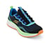 ELITE SPORT PRO - PUSH-PACE, BLACK/MULTI Footwear Lateral View