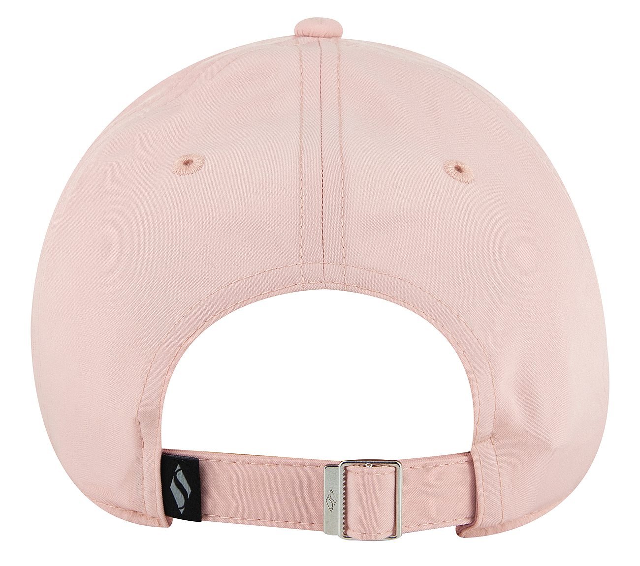 SKECHWEAVE DIAMOND COLORBLOCK, PINK/GRAY