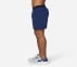 MOVEMENT 7 inch SHORT II, NNNAVY Apparels Top View