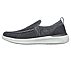 LATTIMORE-WARNER, CCHARCOAL Footwear Left View