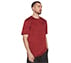 ON THE ROAD TEE, RRED Apparels Bottom View