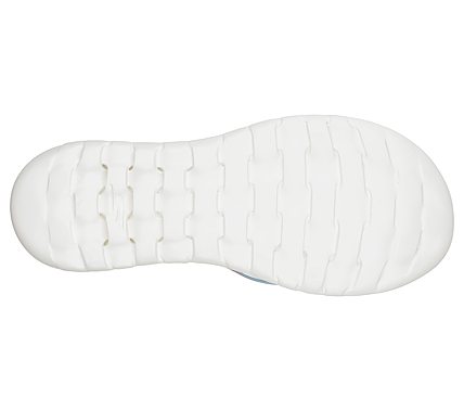 NEXTWAVE ULTRA, TURQUOISE/PINK Footwear Bottom View