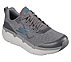 MAX CUSHIONING PREMIER - YOUR, GREY/BLUE Footwear Lateral View