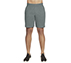 EXPLORER 9IN SHORT, TEAL/BLUE Apparel Lateral View