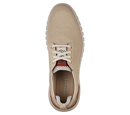 NEO CASUAL - LANDMARK, TTAUPE Footwear Top View