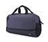 REDWOOD DUFFLE BAG, BLACK/GREY