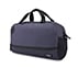 REDWOOD DUFFLE BAG, BLACK/GREY Accessories Bottom View