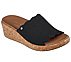 ARCH FIT BEVERLEE - JEMMA, BBBBLACK Footwear Right View
