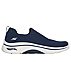 GO WALK ARCH FIT 2.0 - PAITYN,  Footwear Left View