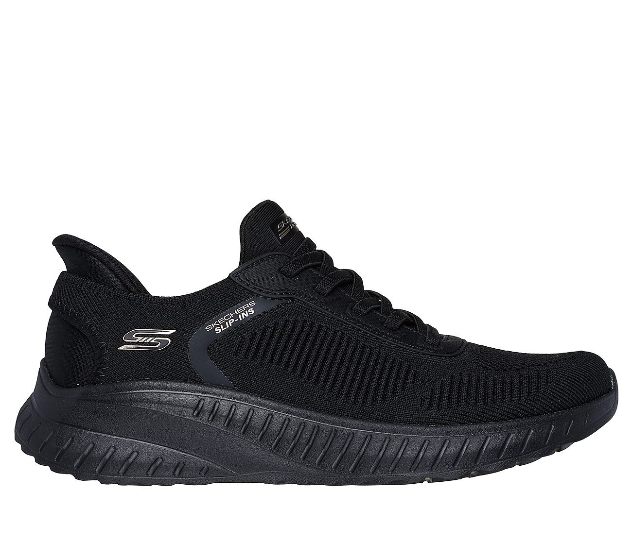 BOBS SQUAD CHAOS-CURRENT MUSE,  Footwear Lateral View
