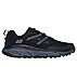 D-LUX JOURNEY,  Footwear Lateral View