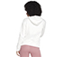  SKECHERS MAGNOLIA DREAMS PO, WHITE/SILVER Apparels Top View