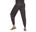  COZY JOGGER PANT, BBBBLACK Apparels Top View