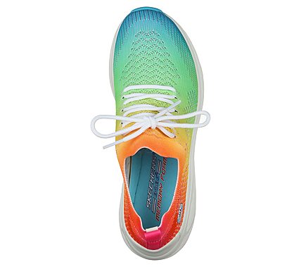 BOBS SPARROW 2.0 - 360 Color,  Footwear Top View